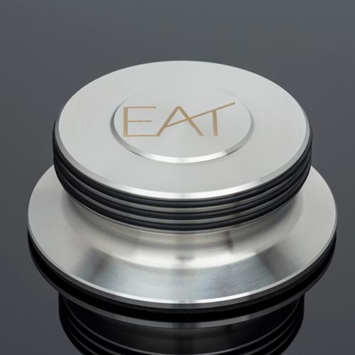 EAT レコードスタビライザー LP Clamp Massive