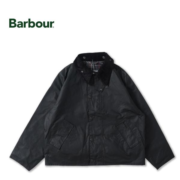 Barbour バブアー ジャケット “TRANSPORT” MWX1678