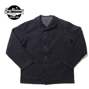 BUZZ RICKSON'S Buzz Rickson's バズリクソンズ U.S.NAVY DUNGAREE