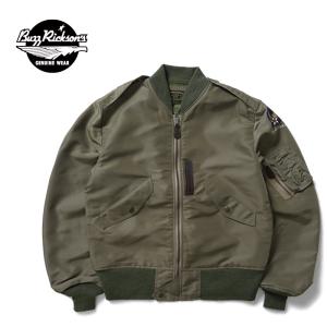 BUZZ RICKSON'S Buzz Rickson's（バズリクソンズ） Type L-2B H-TYPE
