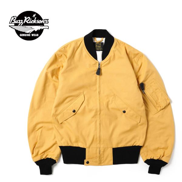 BUZZ RICKSON'S バズリクソンズ ジャケット “ASTRONAUTS JACKET” B...