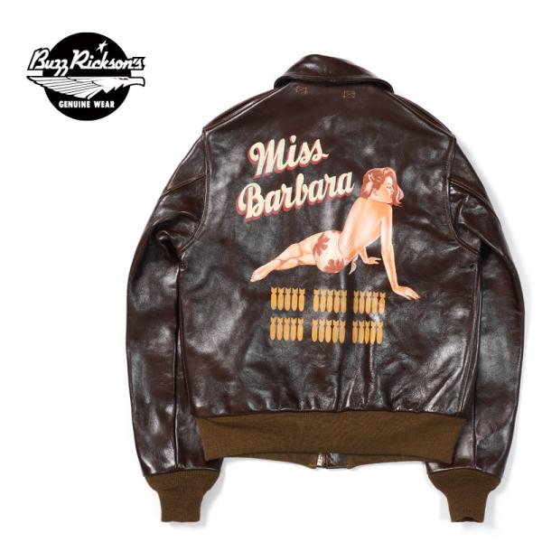 BUZZ RICKSON'S バズリクソンズ ジャケット Type A-2  “ROUGHWEAR ...
