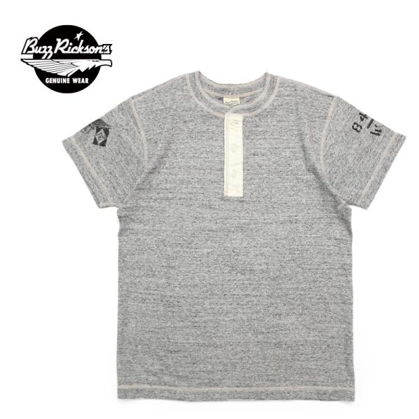 【別注】BUZZ RICKSON'S バズリクソンズ  ろーぐす別注  半袖Ｔシャツ  VINTAG...