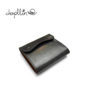 chapllin チャップリン ミニウォレット エレファントレザー・L型