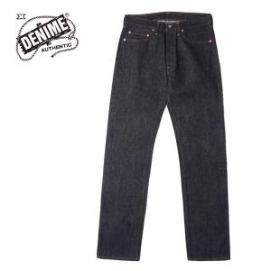 Denime（ドゥニーム） 旧Denime NEW S type ジーンズ 廃番モデル
