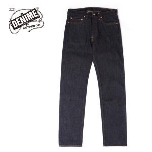 旧ドゥニーム　美品　オリゾンディ　サードモデル　Mサイズ Denime 旧Denime ドゥニーム NEW S type ジーンズ 廃番モデル