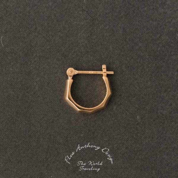 Flea Anthony Design フリーアンソニーデザイン Gold Collection ピ...