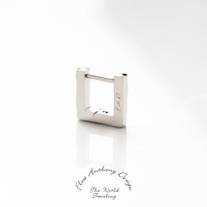 Flea Anthony Design フリーアンソニーデザイン リング SILVER