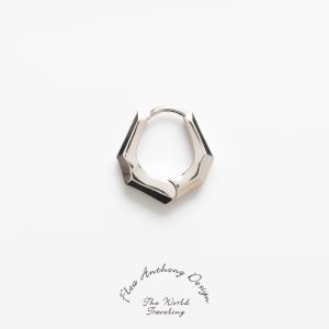 Flea Anthony Design フリーアンソニーデザイン リング SILVER