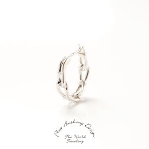 Flea Anthony Design フリーアンソニーデザイン リング SILVER