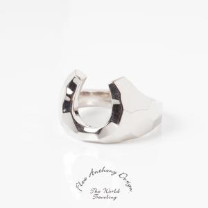 Flea Anthony Design フリーアンソニーデザイン リング SILVER