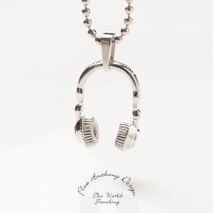 Flea Anthony Design フリーアンソニーデザイン リング SILVER
