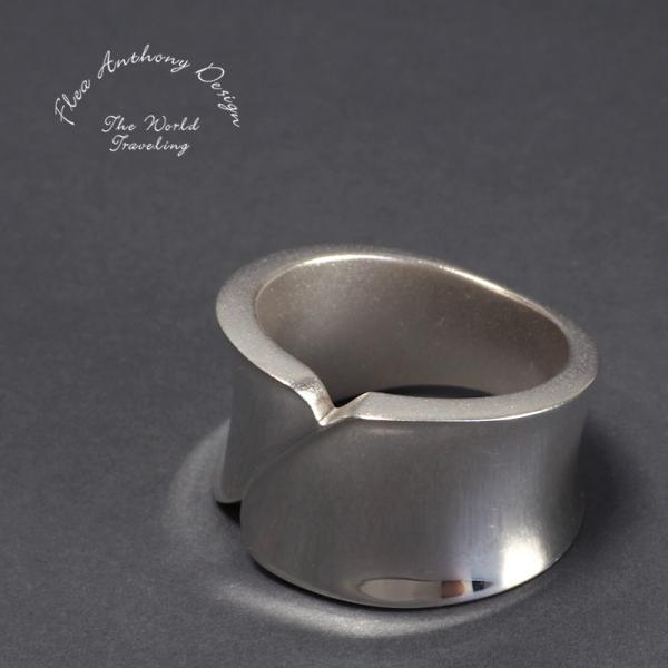 Flea Anthony Design フリーアンソニーデザイン リング SILVER シルバー 9...