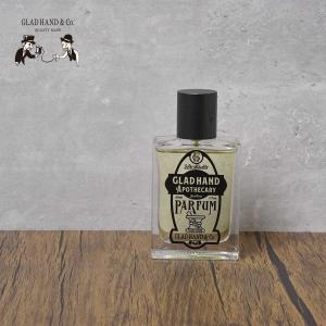 GLAD HAND（グラッドハンド） 香水 GLAD HAND PARFUM - 