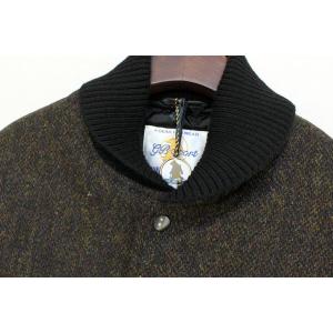 Golden ジャケット Bear Bear ジャケット スタジャン Jacket Golden Rogues Sportswear ゴールデンベア Studium 441 Spkt Ht スタジャン Jacket Goldenbear 441 Spkt Ht ろーぐす