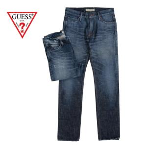 GUESS ゲス パンツ "DENIM PANTS" M41A04D1IL0｜rogues