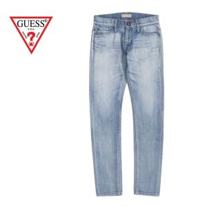 GUESS ゲス ウィメンズ パンツ "BOYFRIEND DENIM PANTS" W41A01F1IF0LWA｜rogues