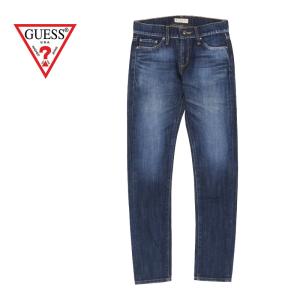 GUESS ゲス ウィメンズ パンツ "BOYFRIEND DENIM PANTS"<BR>W41A01F1IFODWA｜rogues