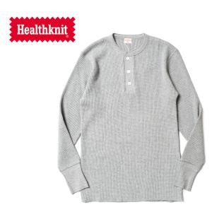 ロンハーマン ヘルスニット Ron Herman x Healthknit 別注 ヘビー