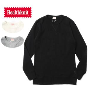 ロンハーマン ヘルスニット Ron Herman x Healthknit 別注 ヘビー