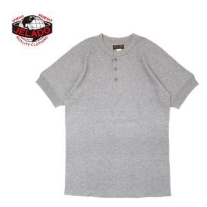 JELADO ジェラード スウェット トレーナー 