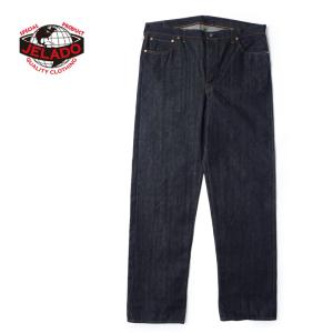 JELADO”PRODUCT”/ジェラード”プロダクト”】2024AW「Supreme 55 Denim