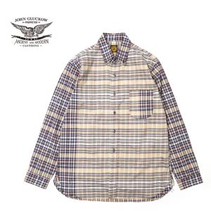 WAREHOUSE（ウエアハウス） 【John Gluckow】ジョングラッコー JG-29