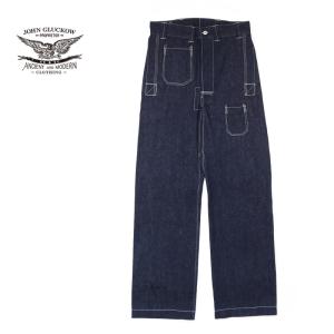 WAREHOUSE John Gluckow ジョングラッコー by ウエアハウス JG