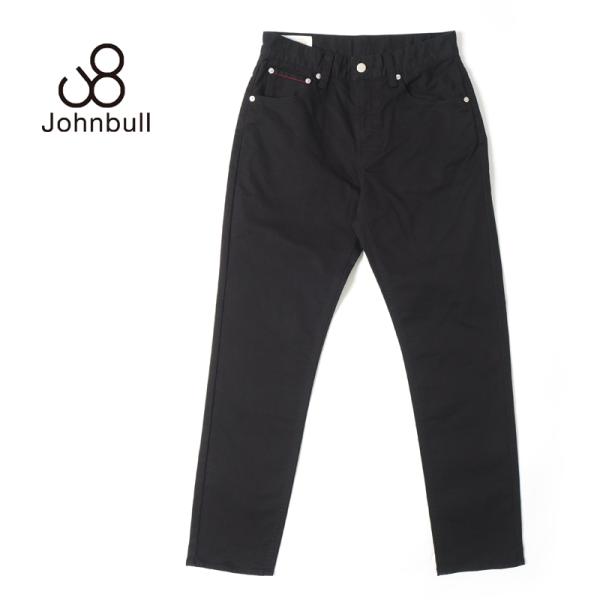 Johnbull ジョンブル パンツ “ストレッチスナッグパンツ” JM233P04