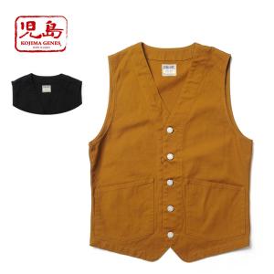 ザリアルマッコイズ　U.S.N. カーキ アルパカウールベスト　34 ザリアルマッコイズU.S.N. カーキ アルパカウールベスト34