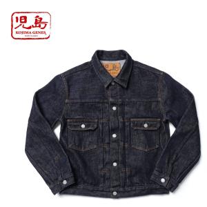 WAREHOUSE（ウエアハウス） DEAD STOCK BLUE 2002XX(2000XX) 1953MODEL