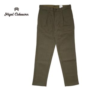 NIGEL CABOURN（ナイジェルケーボン） CC22 アトリエコート ATELIER
