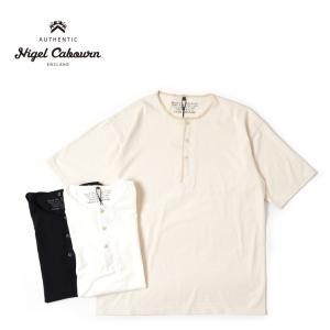 NIGEL CABOURN（ナイジェルケーボン） ブランケットジャーキンベスト