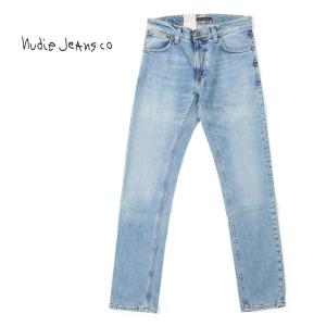 Nudie Jeans（ヌーディージーンズ） スリムフィット THIN FINN