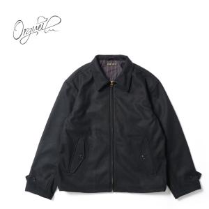 ORGUEIL（オルゲイユ） アウター OR-4253 Oiled Cloth Jacket オイルド