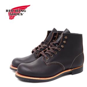 RED WING レッドウイング ワークブーツ “BLACKSMITH” Style No.3345｜rogues