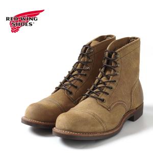 RED WING SHOES（レッドウィング） RED WING レッドウイング ワーク