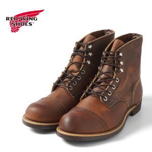 RED WING SHOES（レッドウィング） REDWING ペコスブーツ 9