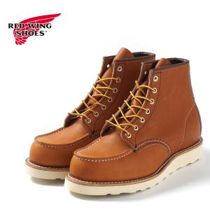 RED WING SHOES（レッドウィング） 【7月1日価格改定】RED WING