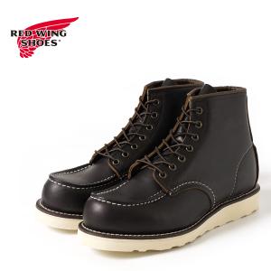 【値下げ】レッドウイング RED WING ブーツ 8875 クラシックワーク 6インチ 新品未使用 RED WING SHOES（レッドウィング） RED WING 8875クラシックワーク 6