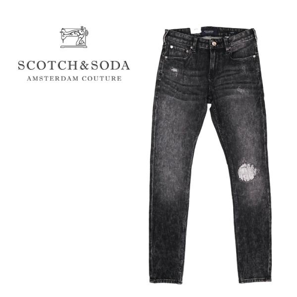SCOTCH&amp;SODA スコッチアンドソーダ パンツ SKIM “Carve It Out Mid ...