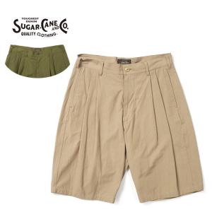 SUGAR CANE シュガーケーン ショーツ ショート パンツ ハーフ