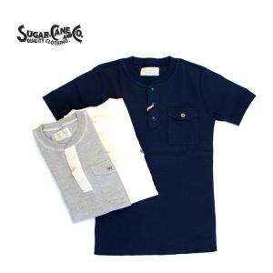 SUGAR CANE シュガーケーン コークストライプ オールインワン ツナギ