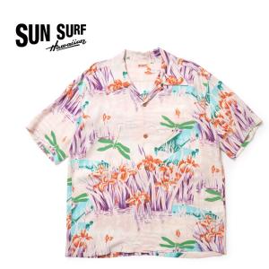 サンサーフ SUN SURF SPECIAL EDITION THE HUNDRED TIGERS