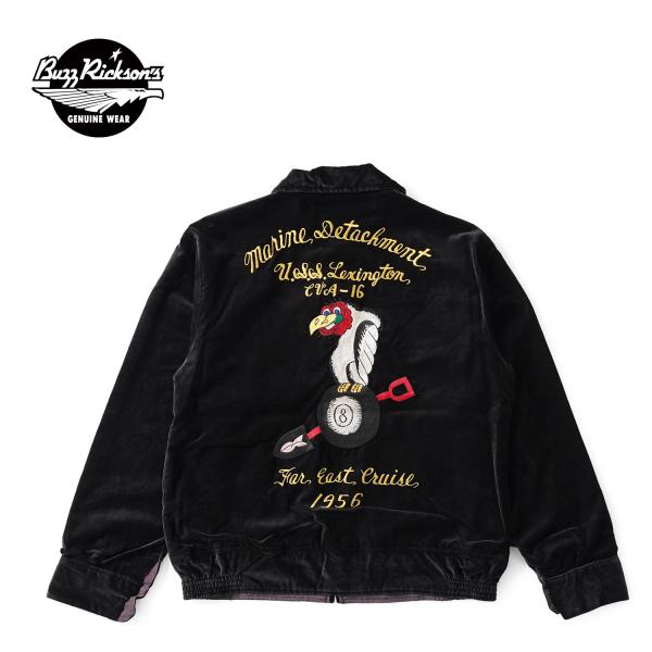 TAILOR TOYO テーラー東洋 ジャケット SOUVENIR JACKET “BUZZ RIC...