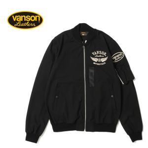 VANSON バンソン ジャケット "サマーメッシュジャケット" NVSZ-2405｜rogues