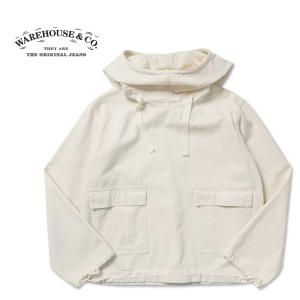 WAREHOUSE ウエアハウス スモック Lo...の商品画像