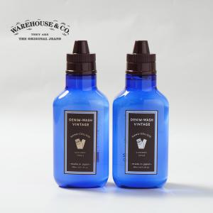 ザ・ランドレスニューヨーク ウール&カシミアシャンプー 洗濯用洗剤