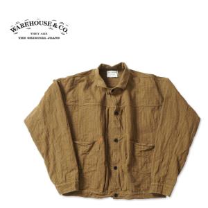 WAREHOUSE 1930'S 防水 ハンティングジャケットLot.2202 楽天市場】ウェアハウス WAREHOUSE 1930'S WATER PROOF HUNTING