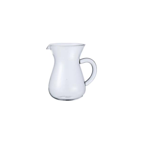 送料無料KINTO SCS-S02 コーヒーカラフェ300ml- 2cups 27666